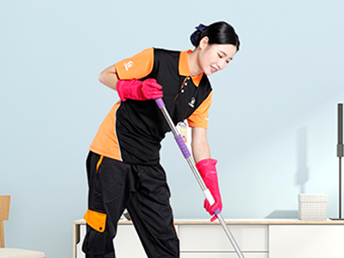 鐘點(diǎn)工（一次性鐘點(diǎn)工、包月衛(wèi)生）